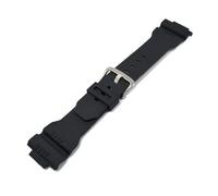 LOPAKACTAG Correa de reloj G7900 for Casio G-7900SL, GW-7900B, GR-7900NV, repuesto correa goma, pulsera silicona impermeable 16 x 28 mm