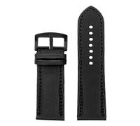 LOPAKACTAG Correa de reloj nailon 20/21/22/23/24 mm for TAG Heuer F1 Aquaracer Tudor Black Bay Hamilton IWC Mark, correas impermeables liberación rápida(Black black-Black,20mm-width)