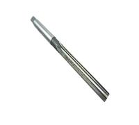 LOPAKACTAG Escariador manual americano H7 1/8 3/16 1/4 5/16 3/8 1/2 5/8 3/4, mandril de mango cuadrado HSS, utilizado for cortes precisión agujeros(4pc3I8-1I2-5I8-3I4)