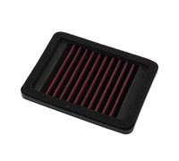 LOPAKACTAG For Suzuki GSX-R150 GSXR150 GSXR125 GSX-R125 GSXR GSX-R 150 125 GSX150 R Accesorios Elemento de filtro aire alto flujo Limpiador admisión