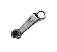 LOPAKACTAG For Volkswagen for Audi Llave de ajuste inclinación del eje trasero Herramienta for ruedas Alineación las cuatro(1pcs 19mm)