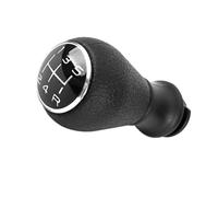 LOPAKACTAG Perilla de cambio marchas manual 5 velocidades for Citroën C1, C3 y C4, for Peugeot 106, 107, 205, 206, 207, 306, 307, 308, 309, 405, 406 407