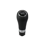 LOPAKACTAG Perilla de palanca cambios manual 6 velocidades for Mercedes Benz Clase C W203 W204 W209 E W212 A207 C207 GLK X204, 14,5 mm(6 Speed-UPON 14.5mm)