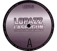 LOPAZZ / BAD COP, BAD COP - LOPAZZ / BAD COP, BAD COP / LASERGUN / CUBE 1