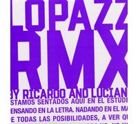 Lopazz - Migracion Remixes [Import]