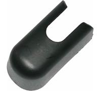 LOPBVXCY 1uds Trasero Parabrisas Limpiaparabrisas Brazo Tuerca Cubierta Tapa para Kia Sportage 2010 2011 2012 2013 2014 2015