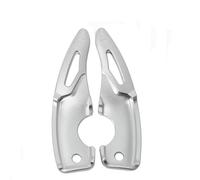 LOPBVXCY 2 Piezas Aluminio Extensión de la Palanca de Cambios de Cambio para Subaru BRZ S ZC6 ZD8 TS Limited Tipo RS para Toyota 86 GTS GR Sport 2017+