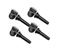 LOPBVXCY Sensor Presión de Neumáticos 3666200V5000 para JAC S2 M3 M4 T6 iEVS4 R3 TPMS Sistema Monitoreo Presión Neumáticos