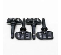 LOPBVXCY Sensor Presión de Neumáticos JX7T-1A180-CA para Ford Explorer Focus IV Kuga III Puma s-MAX Transit JX7T 1A180 CA TPMS Sistema Monitoreo Presión Neumáticos
