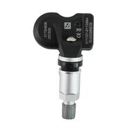 LOPBVXCY Sensor Presión de Neumáticos para Geely Coolray Emgrand EV450 EV500 EV Pro Icon Vision S1 X3 01734809 TPMS Sistema Monitoreo Presión Neumáticos