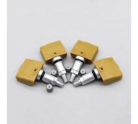 LOPBVXCY Sensor Presión de Neumáticos para Nissan Pathfinder III 370Z Armada GT-R Murano Navara 40700JY00B 407001AY0A TPMS Sistema Monitoreo Presión Neumáticos