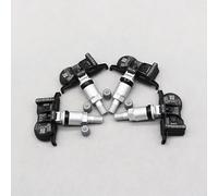 LOPBVXCY Sensor Presión de Neumáticos para Toyota Avalon Camry 4Runner Corolla PMV-E100 42607-02090 TPMS Sistema Monitoreo Presión Neumáticos