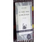 Lope De Vega La Dama Boba