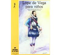Lope de Vega para niños: 18 (Alba y mayo, poesía)