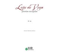 Lope de Vega: Poesías escogidas: 2 (Biblioteca de estudios literarios hispánicos)