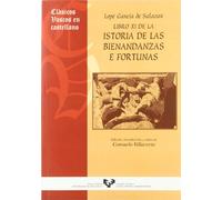 Lope García de Salazar. Libro XI de la Istoria de las bienandanzas e fortunas: 2 (Clásicos Vascos en Castellano)