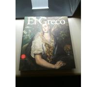 Lopera Alvarez J. - El Greco. Identitã€ E Trasformazione