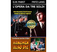 L'Opera Da Tre Soldi [DVD]