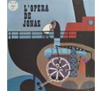 Lopéra De Jonas (ebook)