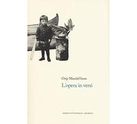 L'opera in versi. Ediz. russa e italiana (Letteratura)