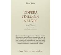 L'opera italiana nel '700 (Adagio)