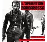 L'Opération Barbarossa