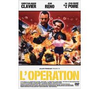 L'operation Corned Beef [DVD de Audio]