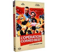 L'Opération Corned Beef [Francia] [DVD]