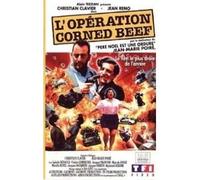 L'operation corned beef [Francia] [VHS]
