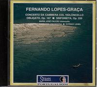 Lopes Graca Fernando - Concerto
