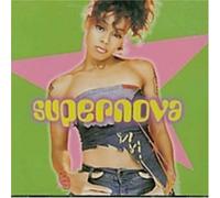 Lopes, Lisa 'Left Eye' - Supernova