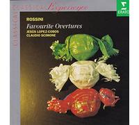 Lopez-Cobos; Scimone; Ocla; Pol; Rossini,Gioacchino - Ouvertüren [Audio CD]
