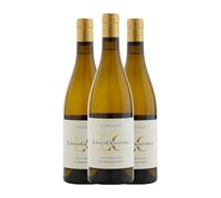 López Cristóbal Albillo Ribera del Duero 75 cl Vino blanco (Caja de 3 Botellas de 75 cl)