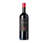 López Cristóbal Parcela Uno Tempranillo Ribera del Duero 75 cl Vino tinto