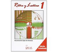 LOPEZ DE ARENOSA - Ritmo y Lectura 1º (Nueva Edicion)