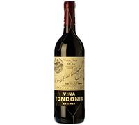López de Heredia Viña Tondonia Rioja Reserva 37 cl