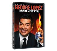 Lopez, George - It'S Not Me It'S You [Edizione: Stati Uniti] [Alemania] [DVD]