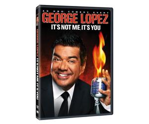 Lopez, George - It'S Not Me It'S You [Edizione: Stati Uniti] [Alemania] [DVD]