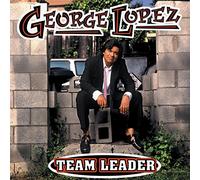 Lopez, George - Team Leader