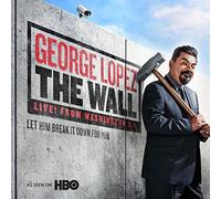 Lopez, George - Wall