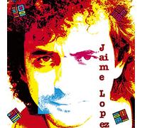 LOPEZ,JAIME - Jaime Lopez [Vinilo]