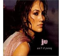 Lopez, Jennifer - Ain't It Funny [Import]