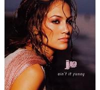 Lopez, Jennifer - Ain't It Funny [Import]