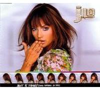 Lopez, Jennifer - Ain't It Funny Remixes