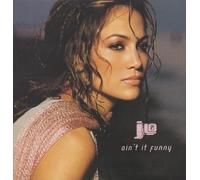 Lopez,Jennifer - Ain'T It Funny [Vinilo]