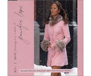 Lopez, Jennifer - All I Have