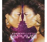 Lopez Jennifer - Brave (Deluxe Edt.)CD+DVD
