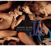 Lopez Jennifer - Dance Again