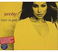Lopez, Jennifer - Feelin So Good Pt.2