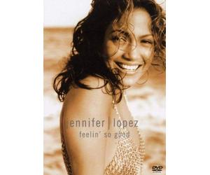 Lopez, Jennifer - Feeling So Good